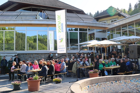 Godba Tuhinjske doline (4)